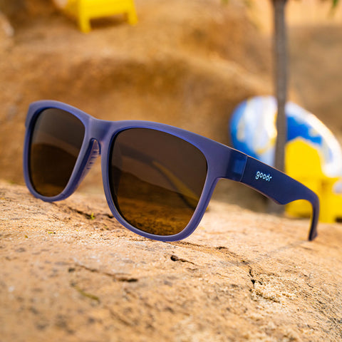 Best Sunglasses for Big Heads: Buyer's Guide