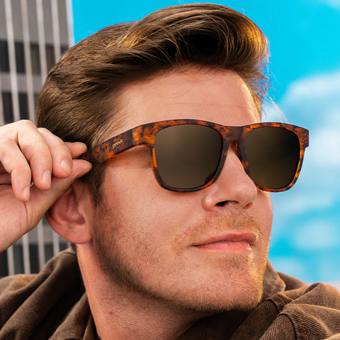 Best Sunglasses for Big Heads: Buyer's Guide