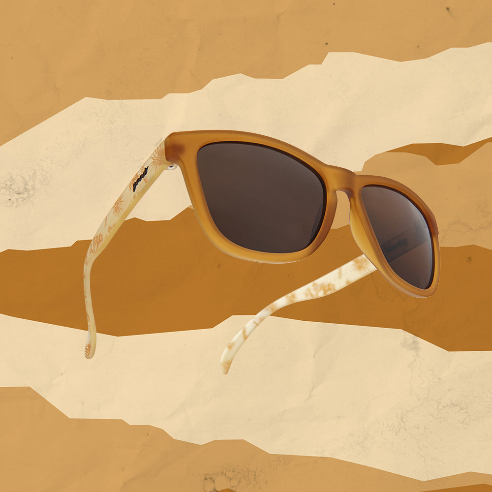 NATIONAL PARKS FOUNDATION JOSHUA TREE SUNGLASSES