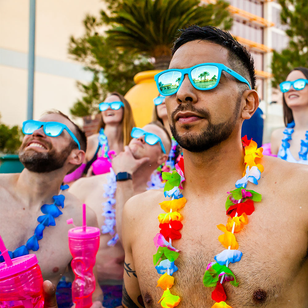 Pool Party Pregame