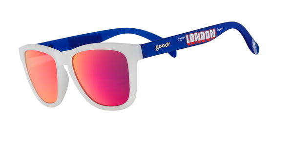 marathon sunglasses