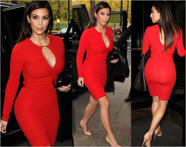 Kim Kardashian