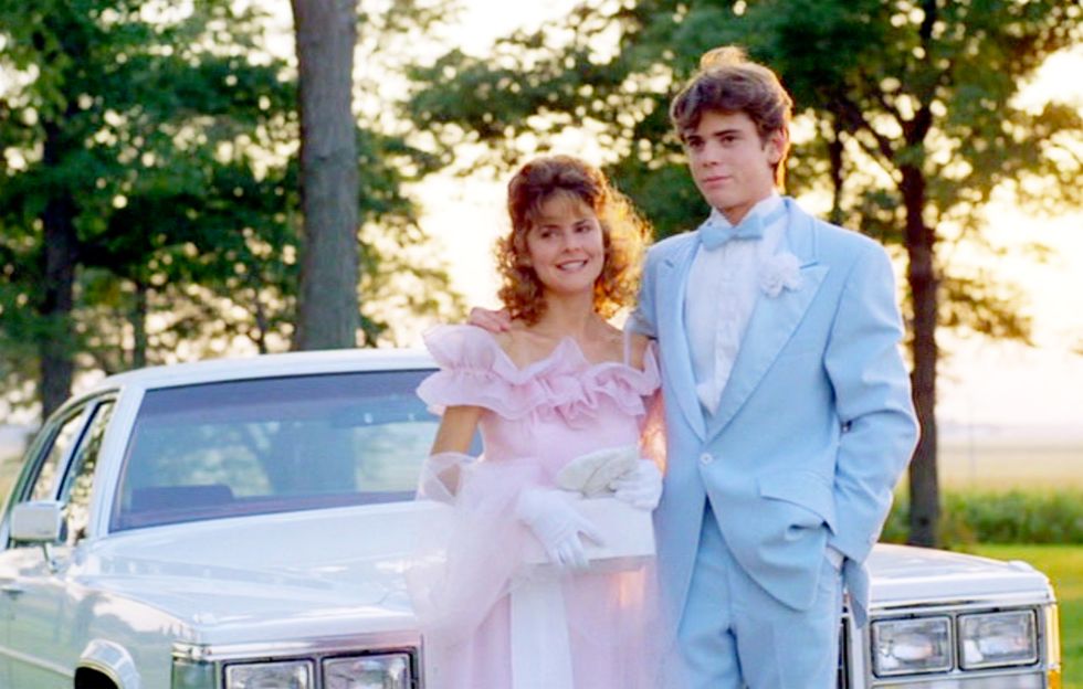From Classic to Trendy: The Evolution of Prom Suits