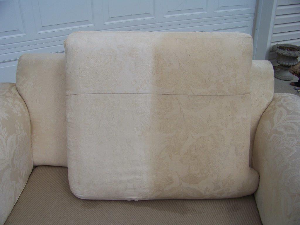 Upholstery Cleaning Personaltouchcarpetinc