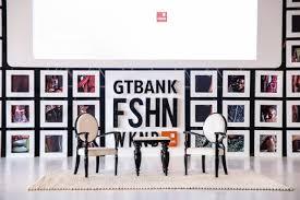 GTBank FW