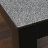 Stone Top Table