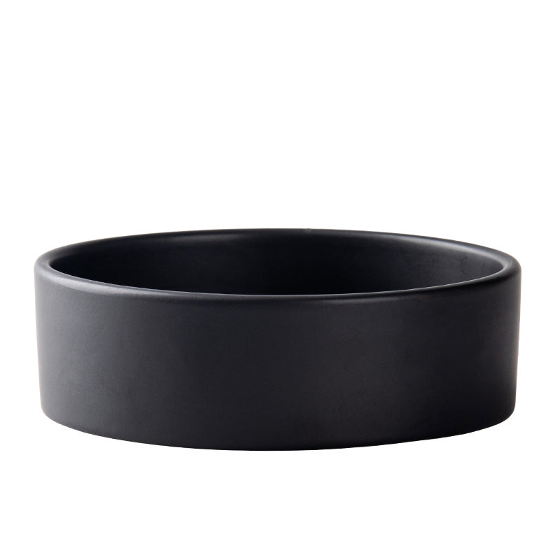 black dog bowl, black dog bowl Suppliers and Manufacturers at