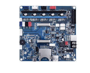 Mingda Magician X2 mother board - GL Robotics