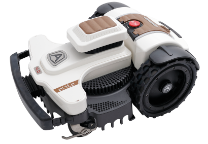 ORIGINAL-Radmotor für Ambrogio Robot Lawnmower L60:Zubehör Robot 