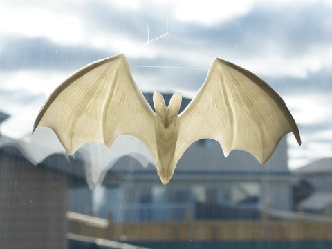 3D model: 3D printed Ghost Bat