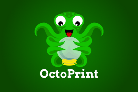 OctoPrint or OctoPi for Enhancing 3D Printer