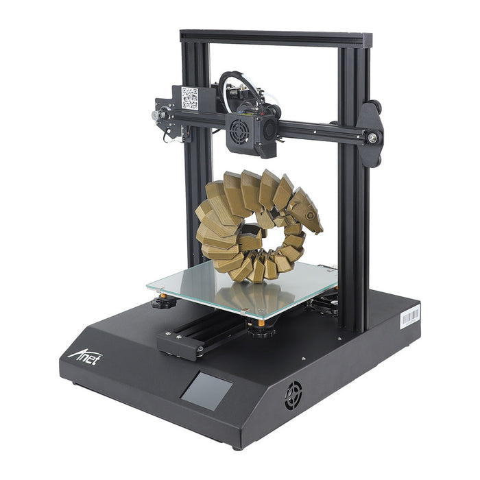 Anet ET4 Pro Printer With TMC2208 Stepper Silent — Anet 3D