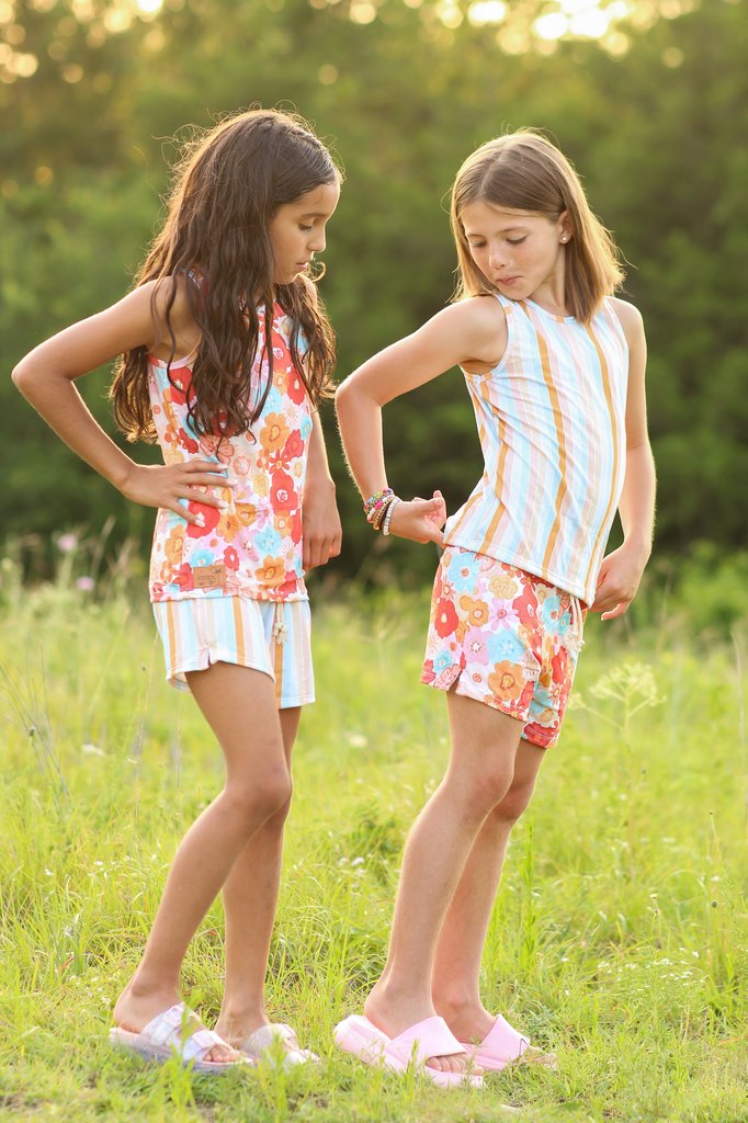 Kids Ready Set sewing pattern in size 9/10