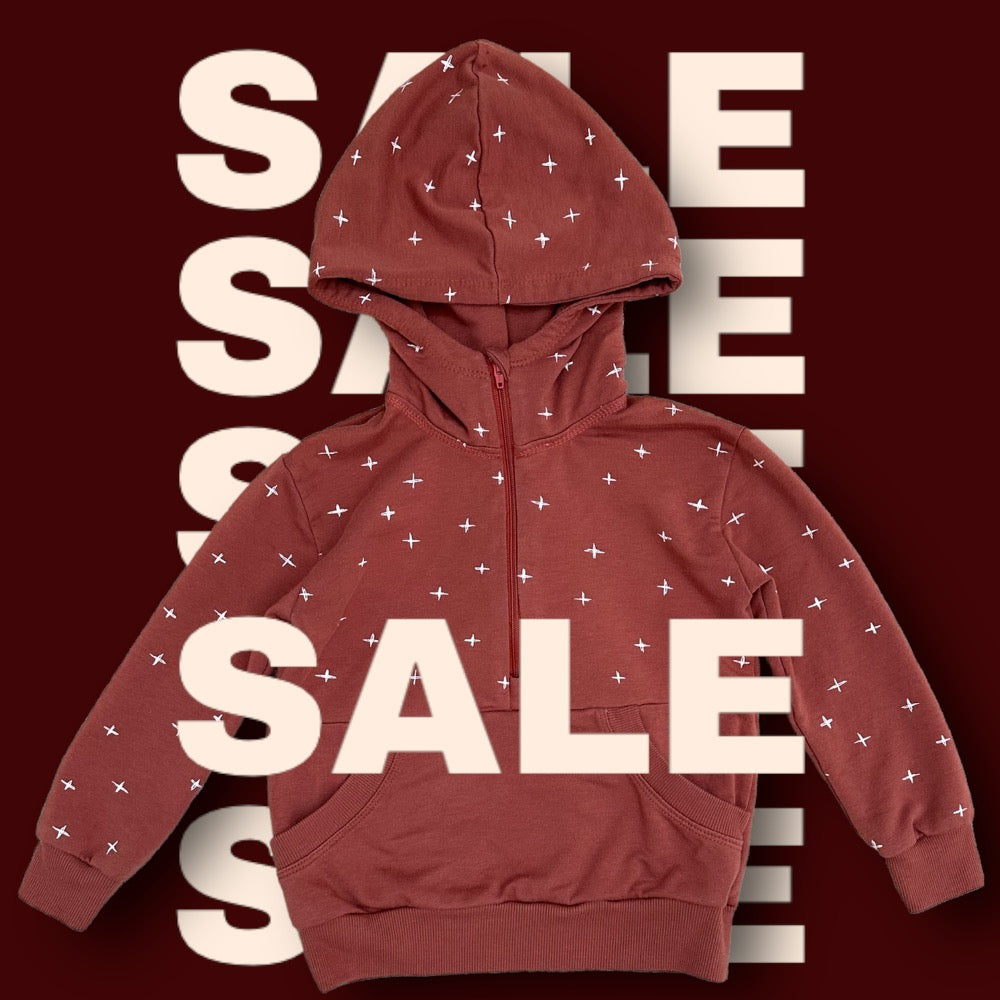 Lowland Hoodie Sale