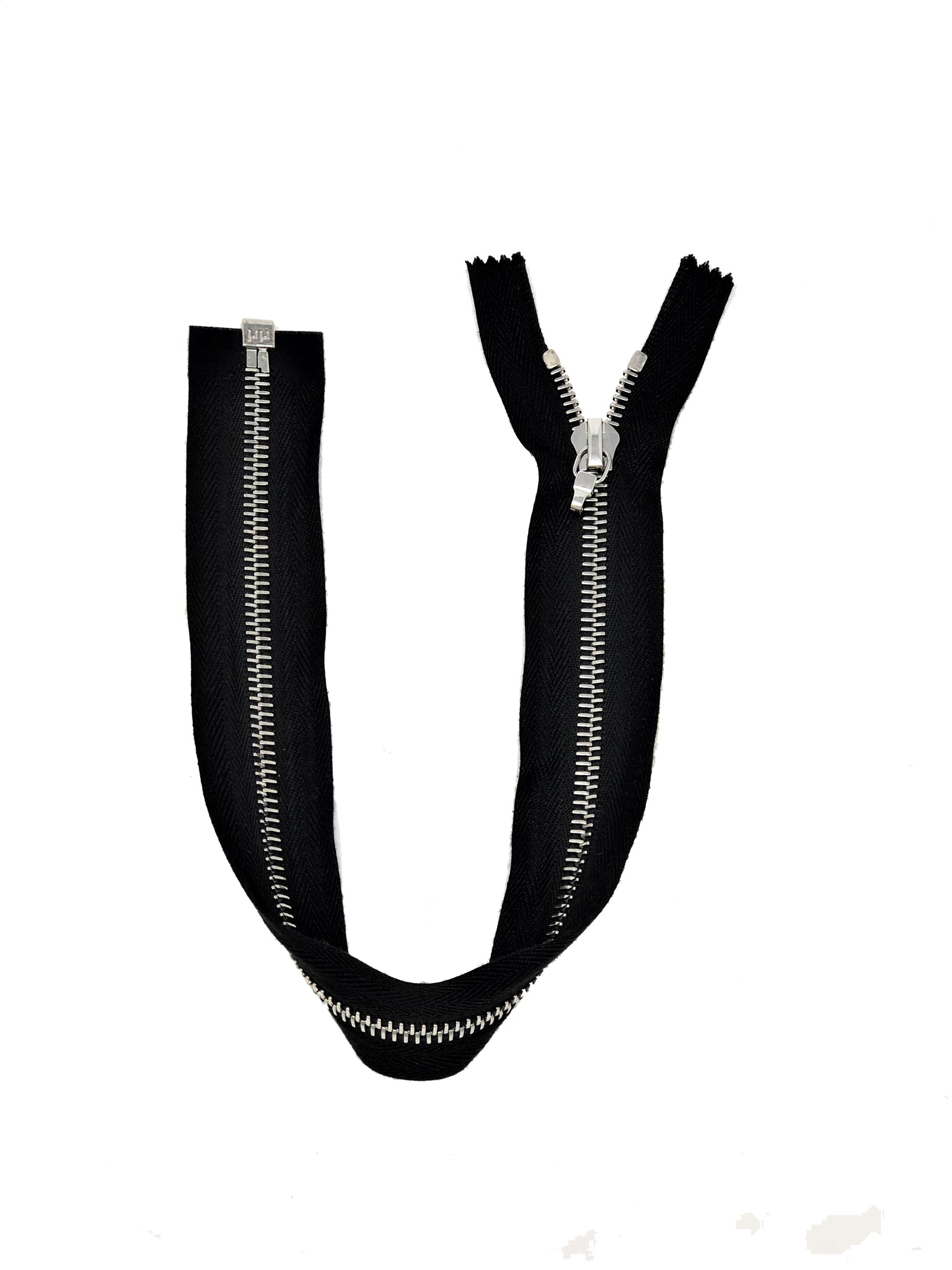 Riri Zippers — ZipUpZipper