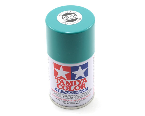 Tamiya Tamiya PS-10 Purple Lexan Spray Paint (3oz) #PS-10 - Hobby