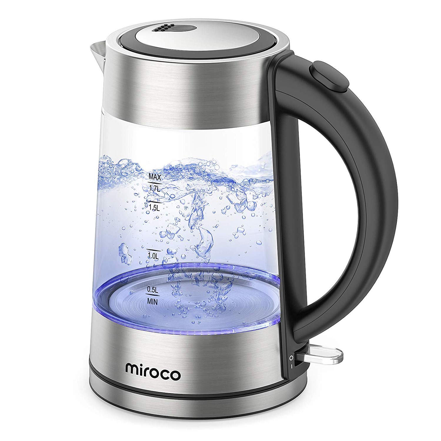 Things We Love: Three of the Best Electric Tea Kettles – Embrew