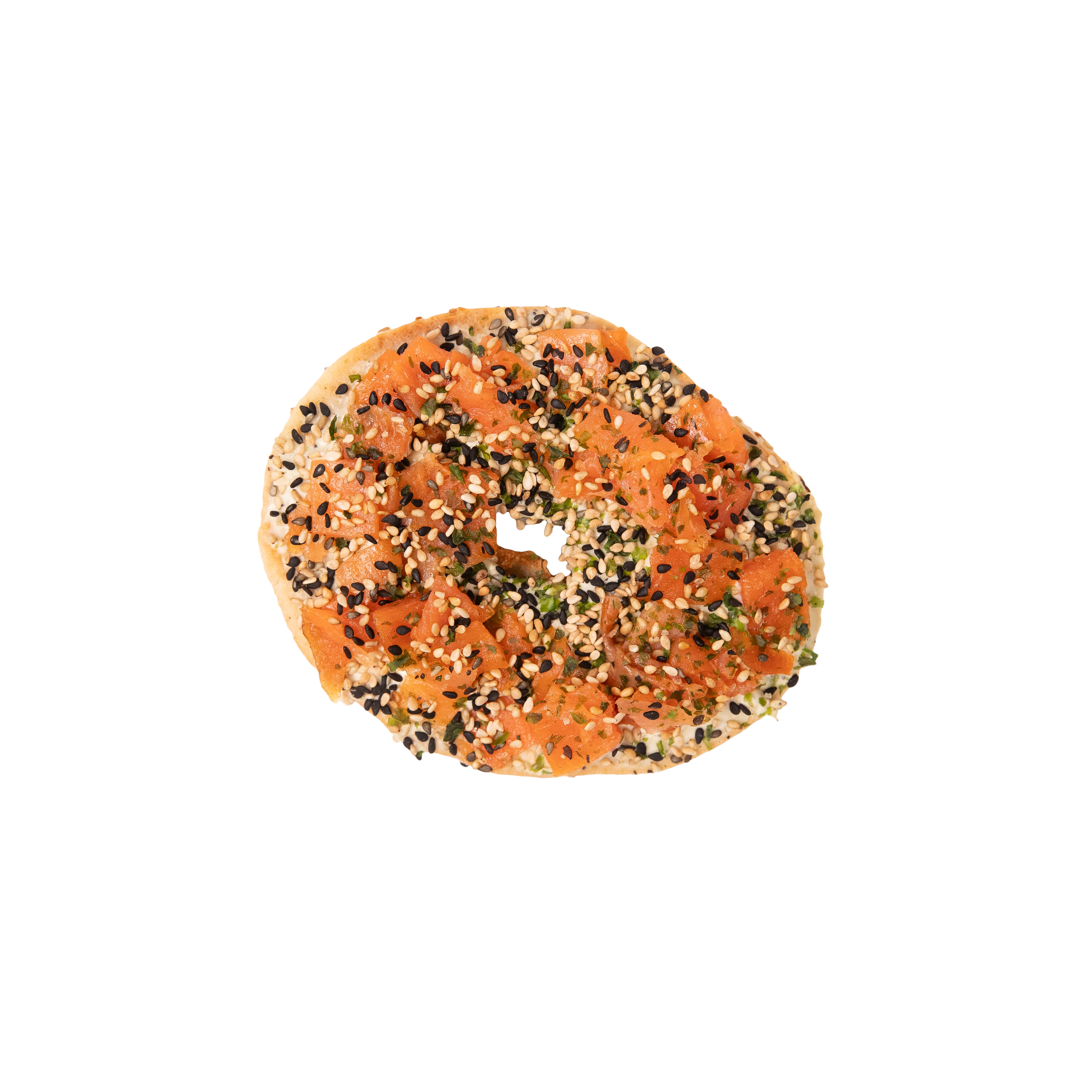 Lox Bagel Williamsburg Norfolk Virginia Beach Town Center Cold Pressed New York Bagels