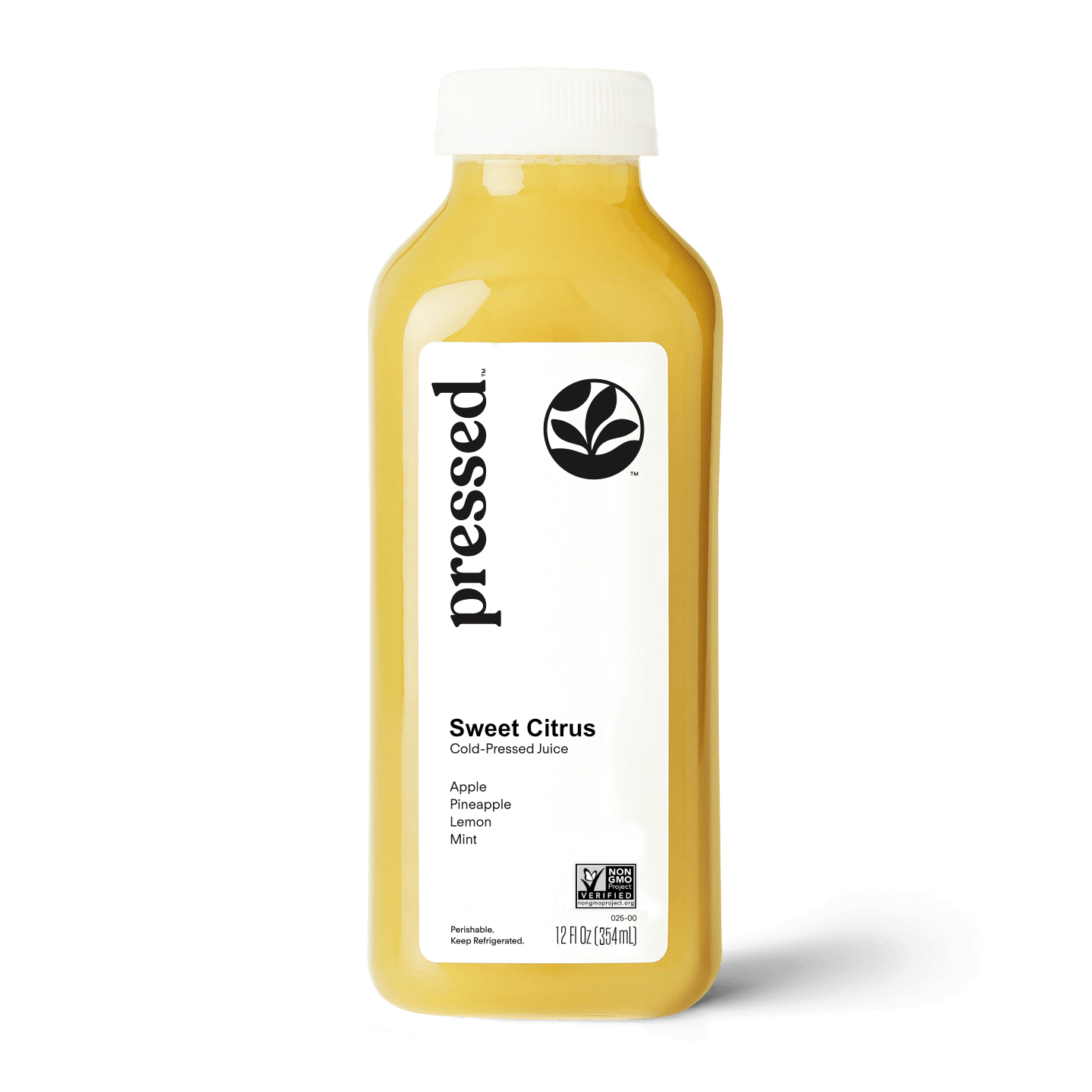 Sweet Citrus Cold Pressed Juice Beverage Williamsburg Norfolk Virginia Beach Town Center Cold Pressed