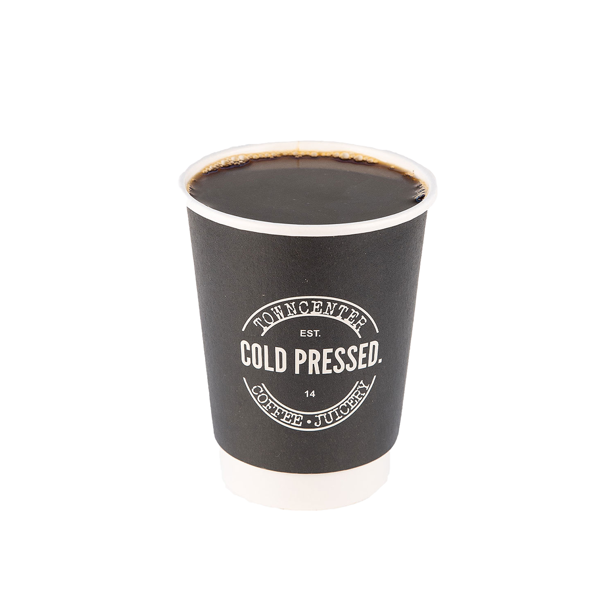 Fresh Brewed Locally Roasted Coffee Williamsburg Norfolk Virginia Beach Town Center Cold Pressed
