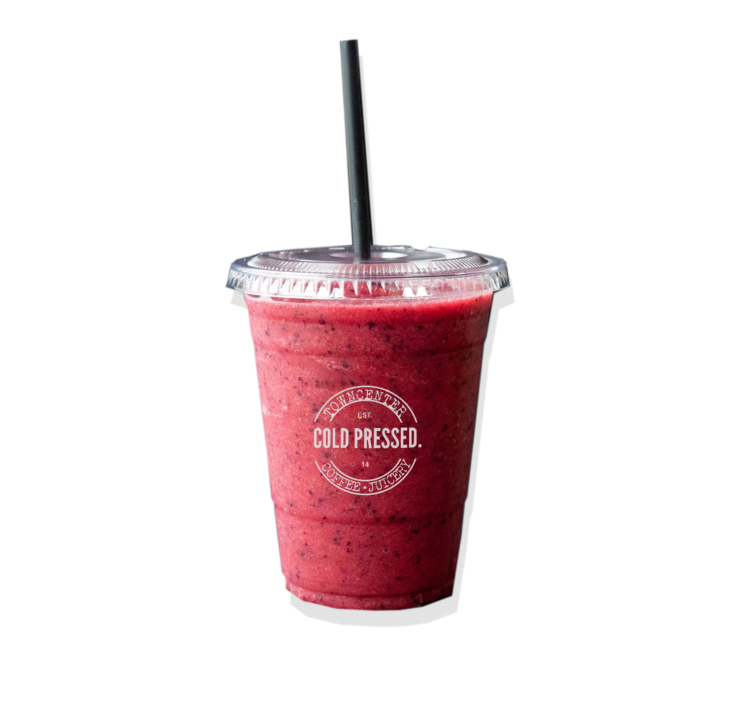 RED Cold-Pressed Juice 12oz.  Clean Juice (In-Store Pickup Only!) – Island  Retreat Spa Shop