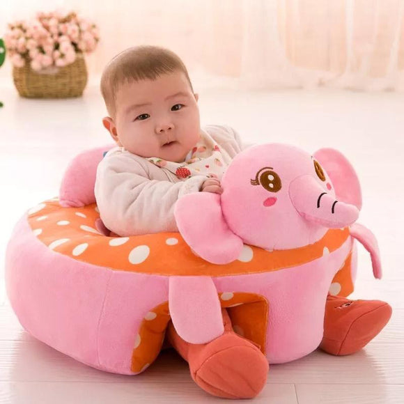 baby plush pillow