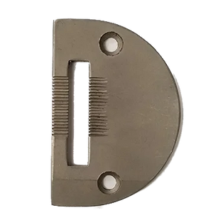 Class 18 Needle Plate - American Leatherworks