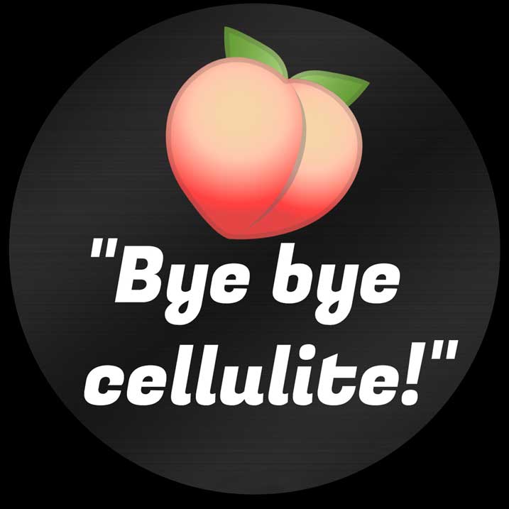 Bye Bye Cellulite with CelliCUPP® | CelliCUPP® by Self Fit Inc. Contemporary Cupping Solutions