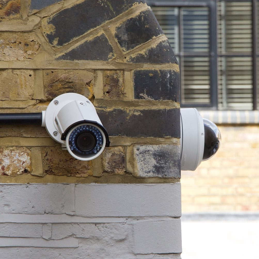 Third Eye Installation Systems Cctv Installation