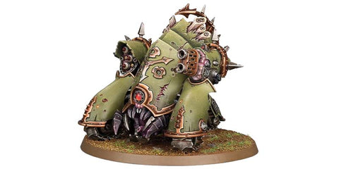 Death Guard: Myphitic Blight-Hauler