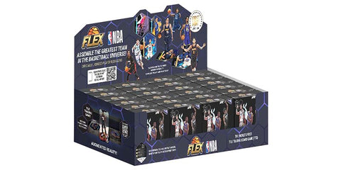 Flex NBA Boosters