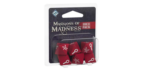 MANSIONS OF MADNESS DICE PACK