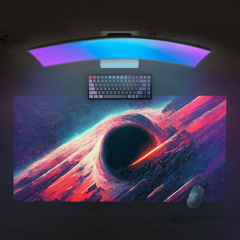 XXL Extended Cloth Gaming Mouse Pad