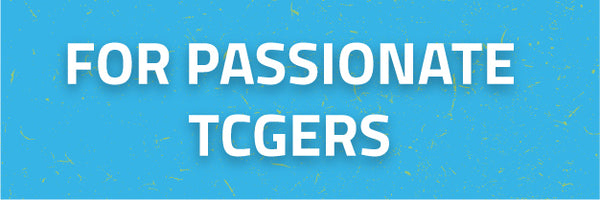 for passionate tcgers