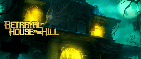 betrayal at house on a hill