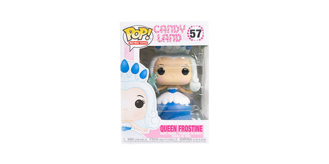 Queen Frostine Funko Pop