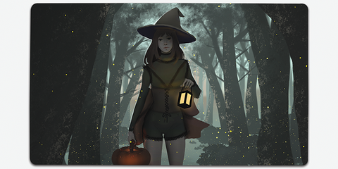 Forest Witch