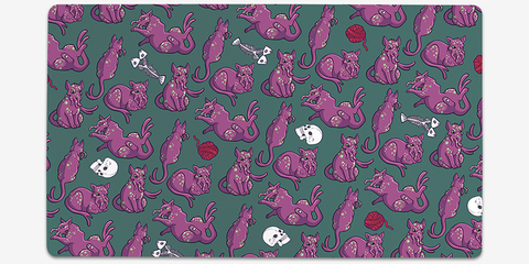 Cathulu Pattern