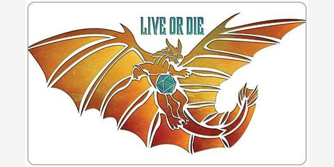 Live or Die