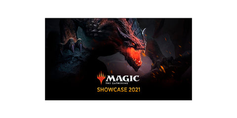 MTG Showcase