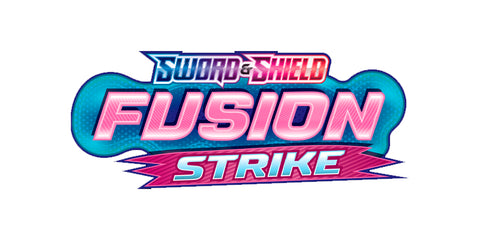 Fusion Strike