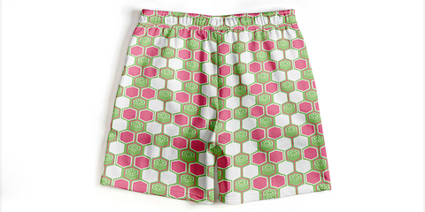 Mr. Fruit 2022 Summer collection - Shorts