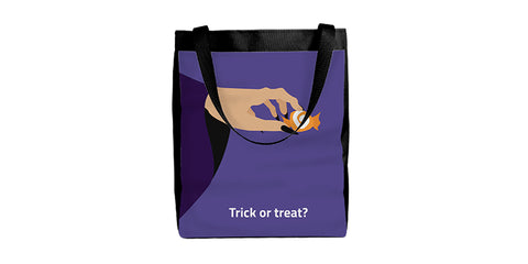 Trick or Treat Candy