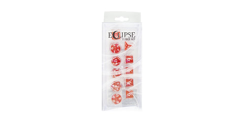 Ultra Pro Eclipse Dice