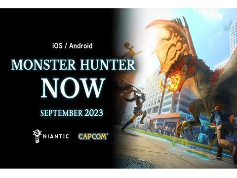 Why Niantic is closer to 'Pokemon Go' success with 'Monster Hunter