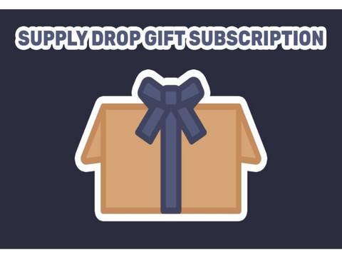 Gift Subscription