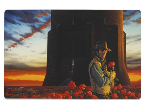 DARK TOWER: Michael Whelan