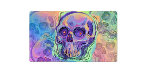 Skull Candy by Why Try Designs