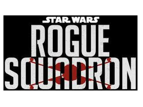 Rogue Squadron 