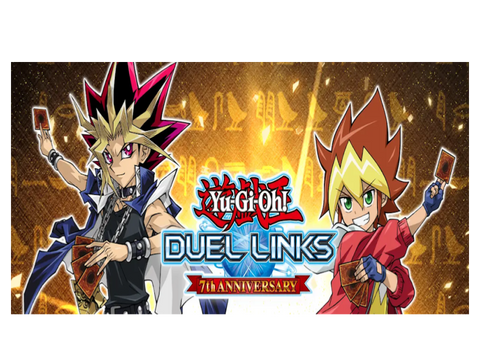 Duel Links